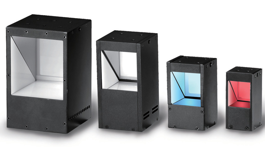 視覺光源濾光片產品圖