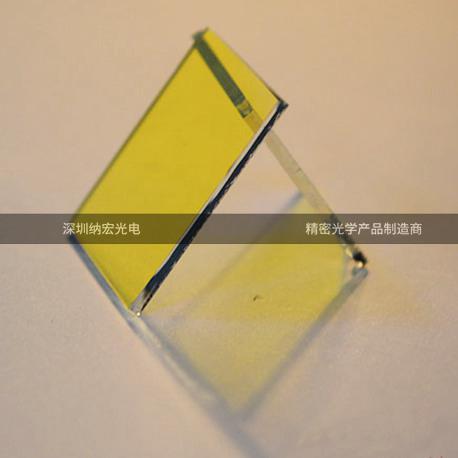 濾光片的參數內容