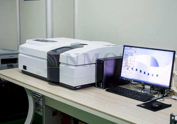 安捷倫Agilent Cary5000紫外-可見-近紅外分光光度計