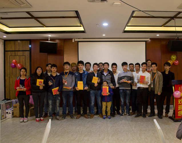 納宏光電濾光片員工 納宏光電濾光片員工