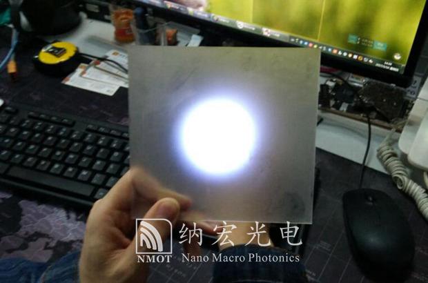 光學(xué)級別均光板 光學(xué)級別均光板