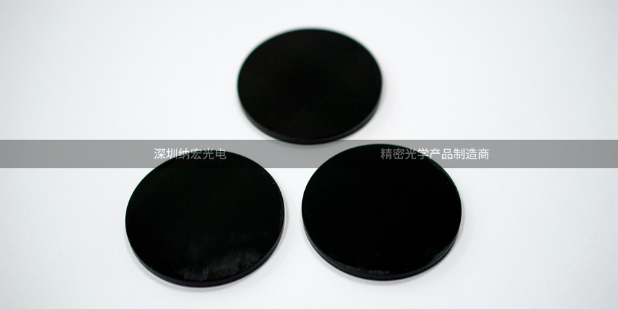 日盲濾光片產品實物圖 日盲濾光片產品實物圖