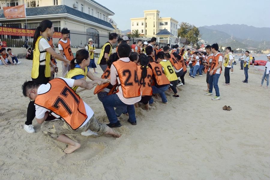 周年慶活動拔河 周年慶活動拔河