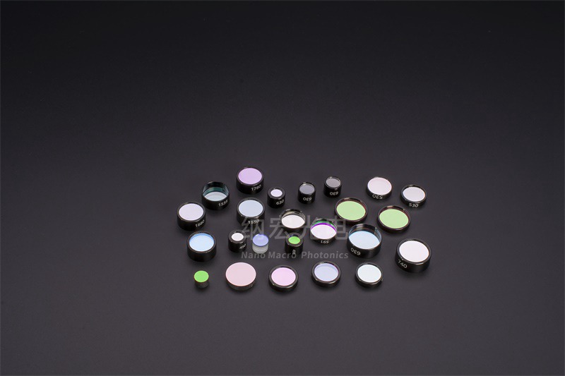 濾光片的作用 濾光片的作用