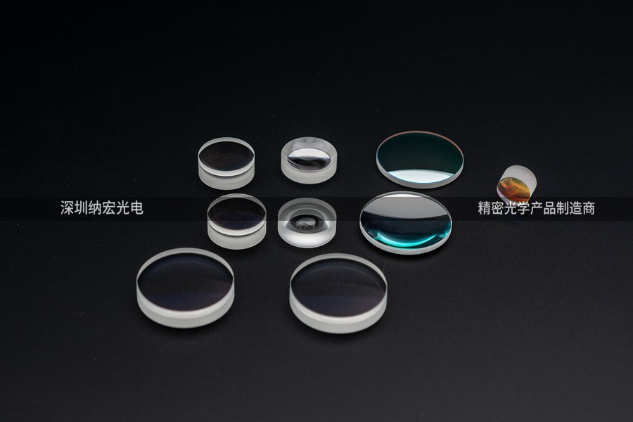 光學透鏡組 光學透鏡組