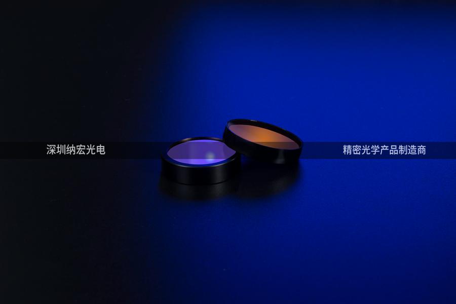 寬帶通濾光片的光學應用 寬帶通濾光片的光學應用