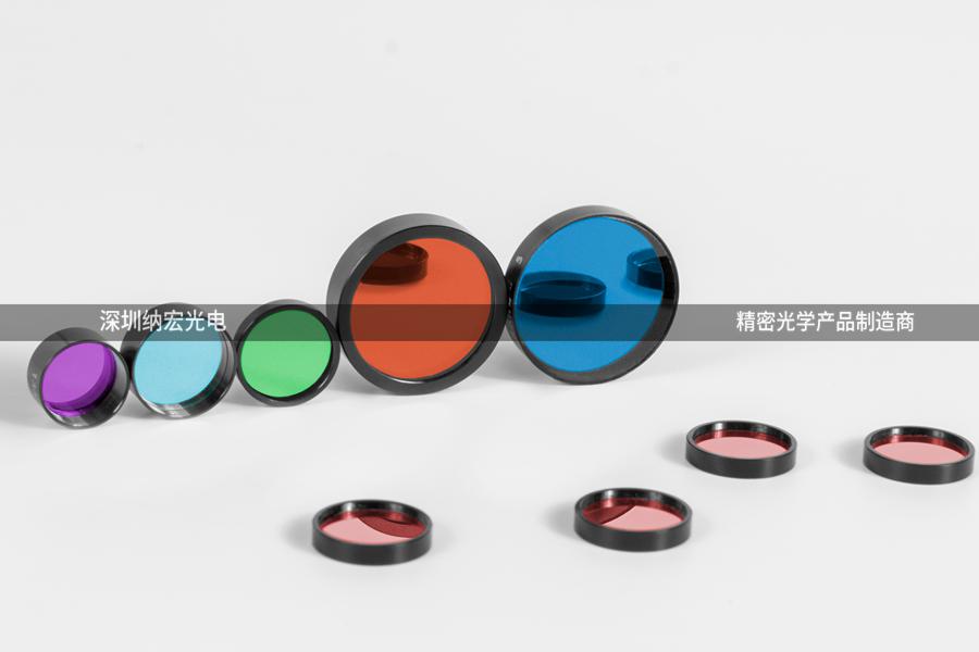 高品質(zhì)光學濾光片 高品質(zhì)光學濾光片