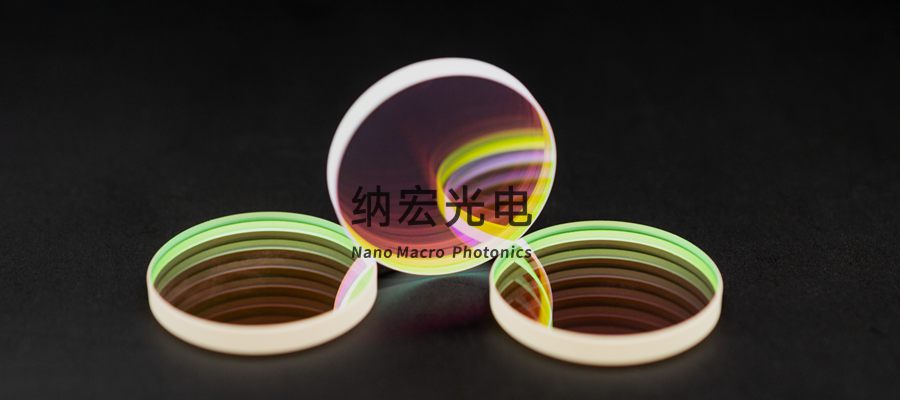 濾光片膜層填充密度提高產(chǎn)品質(zhì)量？