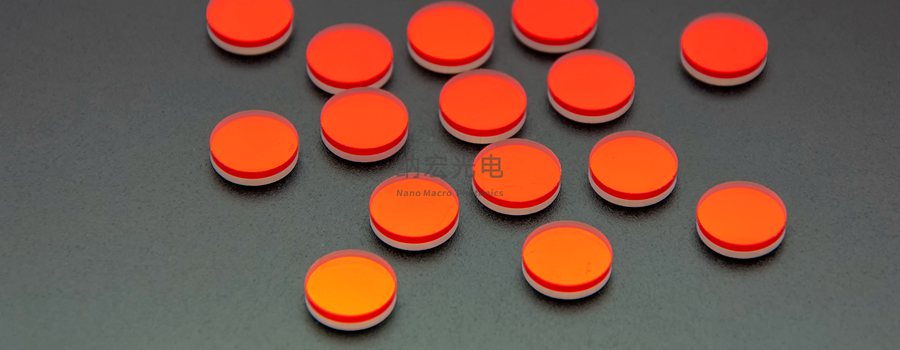 長期穩定的工作的濾光片產品 長期穩定的工作的濾光片產品