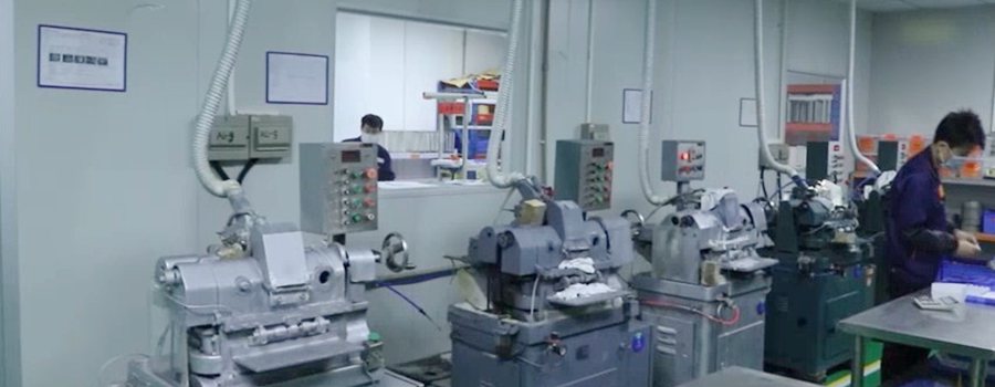 濾光片加工工藝 濾光片加工工藝