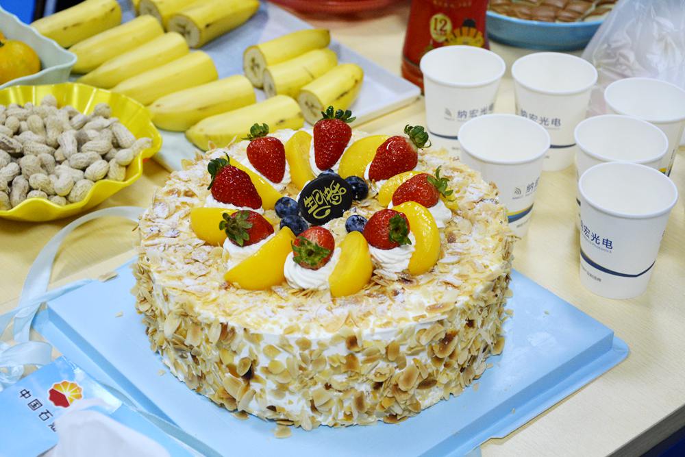 生日會生日蛋糕 生日會生日蛋糕