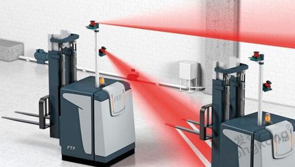 激光slam導航濾光片應用場景 激光slam導航濾光片應用場景