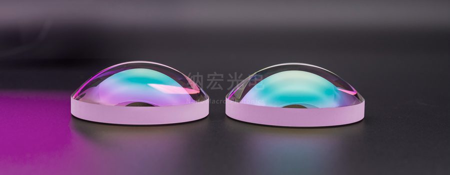 光纖激光準(zhǔn)直透鏡實(shí)物圖 光纖激光準(zhǔn)直透鏡實(shí)物圖