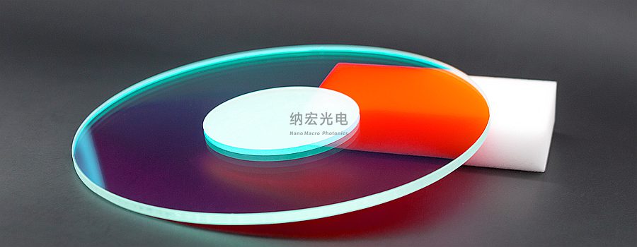 濾光片膜層 濾光片膜層