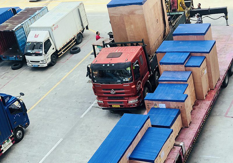 進口濾光片產線 進口濾光片產線