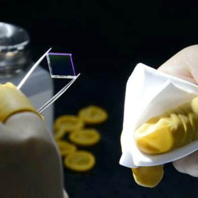 光學濾光片表面應該怎么擦拭？