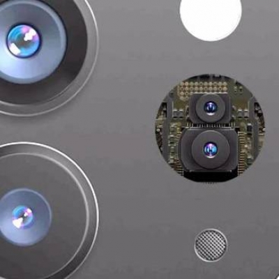 iphone12激光雷達掃描儀有什么用？這篇文章告訴你