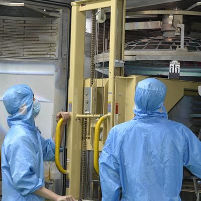 濾光片膜層怎么樣才不容易脫落？