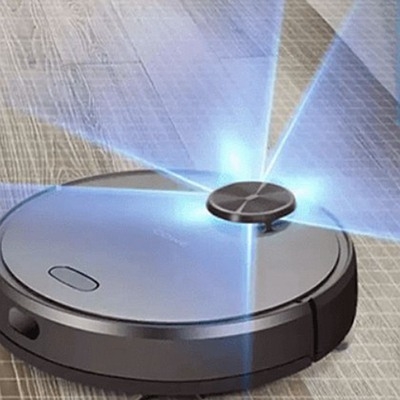 智能掃地機器人的激光導航和視覺導航那個更好更適合？