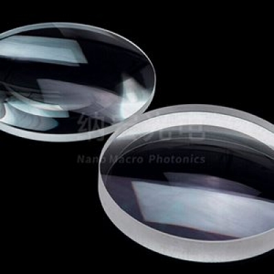 激光聚焦鏡和激光準直鏡的區別