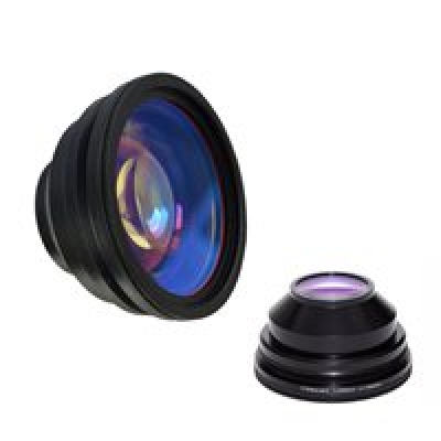 激光擴束鏡的用途