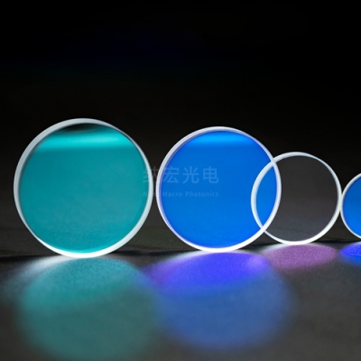 常用規(guī)格激光焊接頭保護窗口鏡片