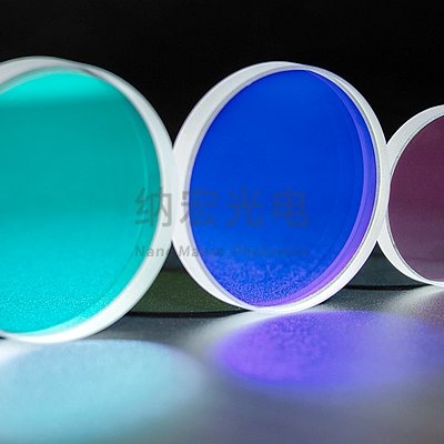 帶您快速了解光學濾光片參數(shù)指標