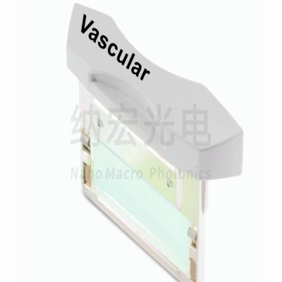 Vascular血管濾光片作用是什么？